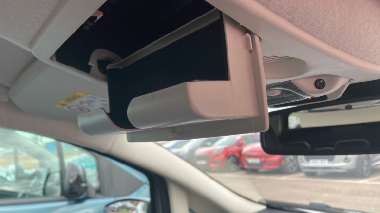 Ford EcoSport 1.0 EcoBoost 125 ST-Line 5dr Petrol Hatchback